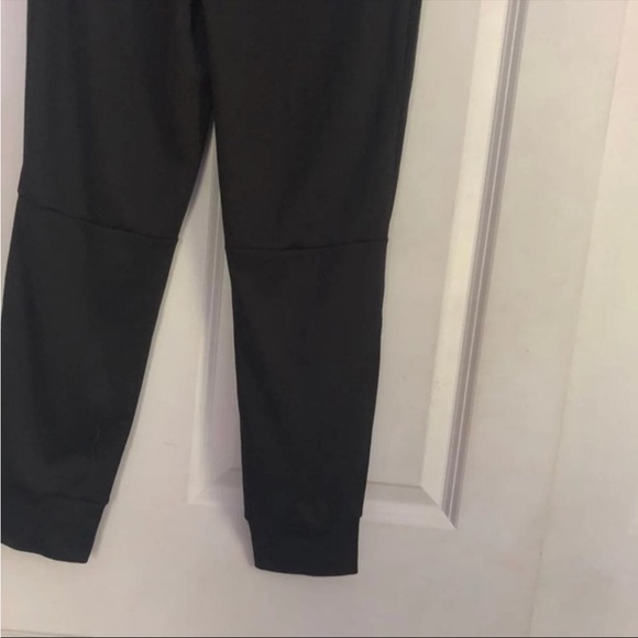 NWT Asics Black Joggers - Picture 4 of 8